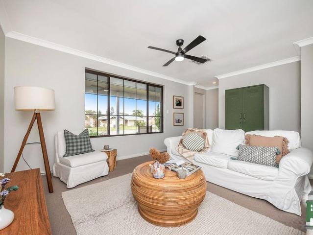 House for rent in Rockingham, City of Rockingham