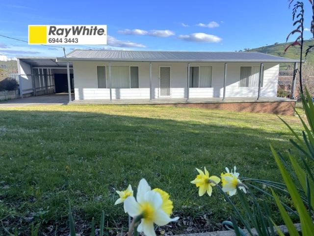House for sale in Gundagai, New South Wales