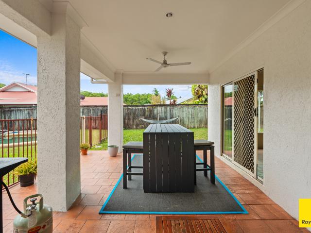 House for sale in Kewarra Beach, Queensland