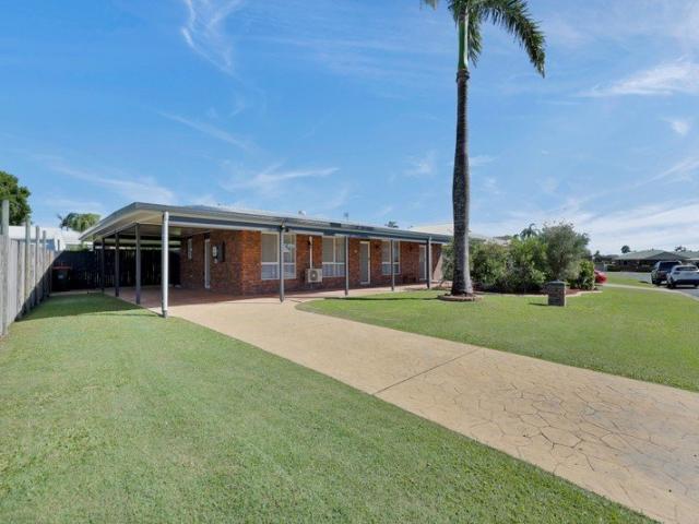 House for sale in Mackay, Queensland