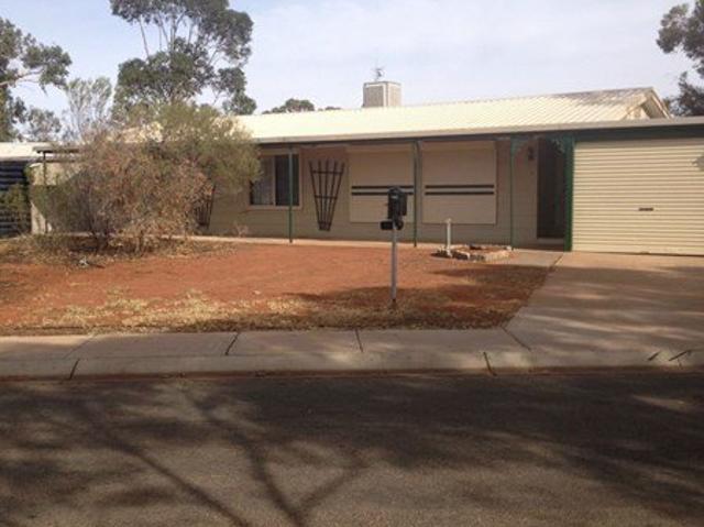 House for rent in Roxby Downs, South Australia
