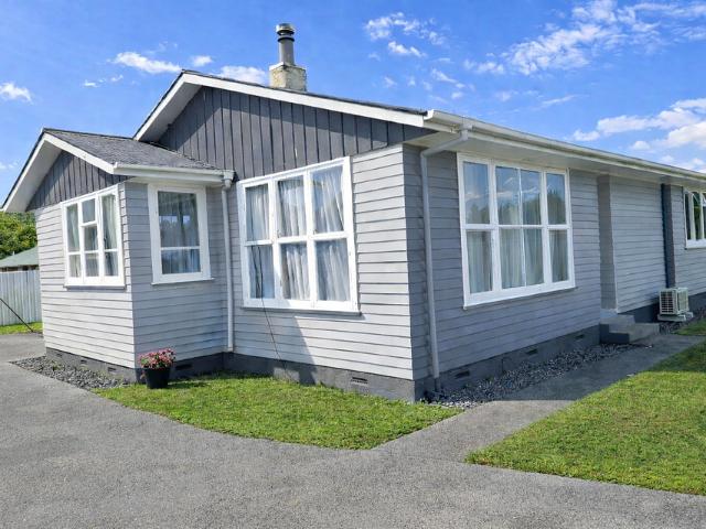 House for rent in Ruapehu District