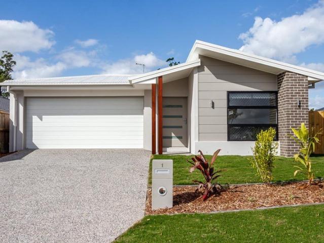 House for rent in Logan Reserve, Greater Brisbane