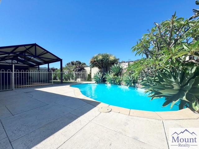 House for rent in Banksia Grove, Western Australia