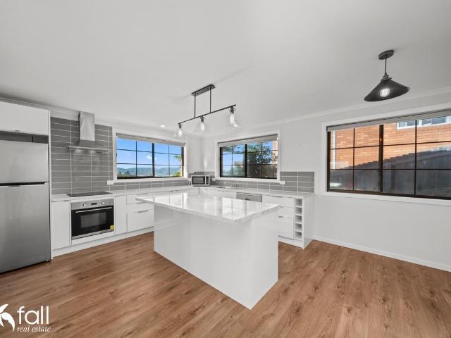 House for rent in Rosetta