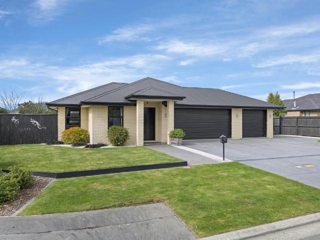 House for rent in Rolleston, Canterbury