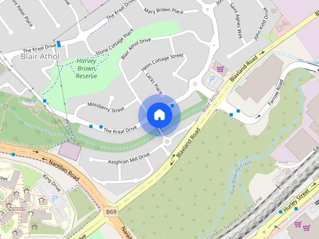 House for rent in Sydney, New South Wales
