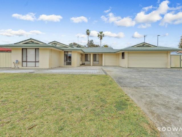 House for rent in Rockingham, City of Rockingham