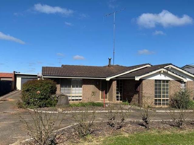 House for rent in Goyder, South Australia