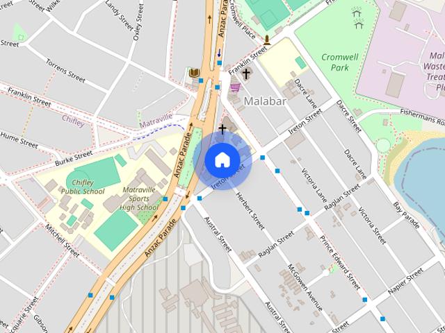 House for rent in Eastern Suburbs, Sydney