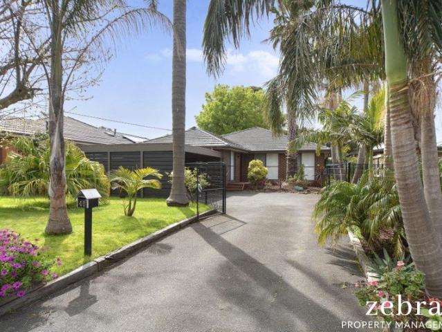 House for rent in Camerons Creek, Victoria