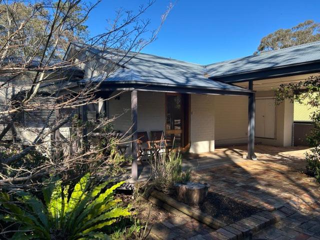 House for rent in Blackheath, New South Wales