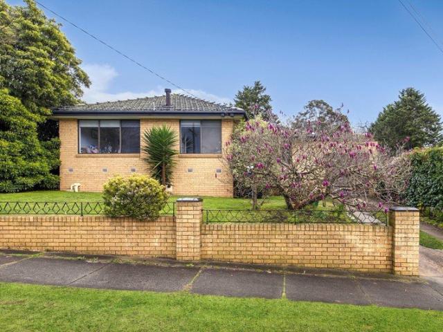 House for sale in Camerons Creek, Victoria