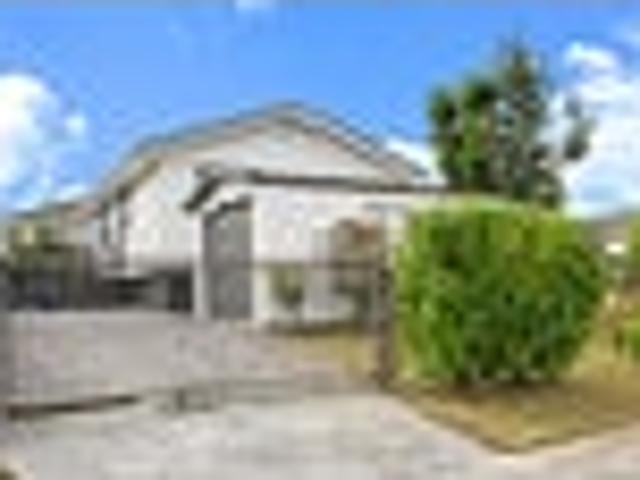 House for sale in Manurewa, Oroua County