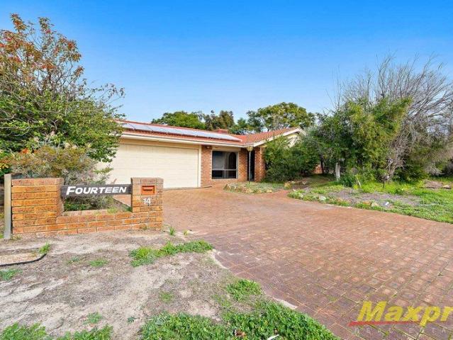 House for rent in Bateman, Western Australia