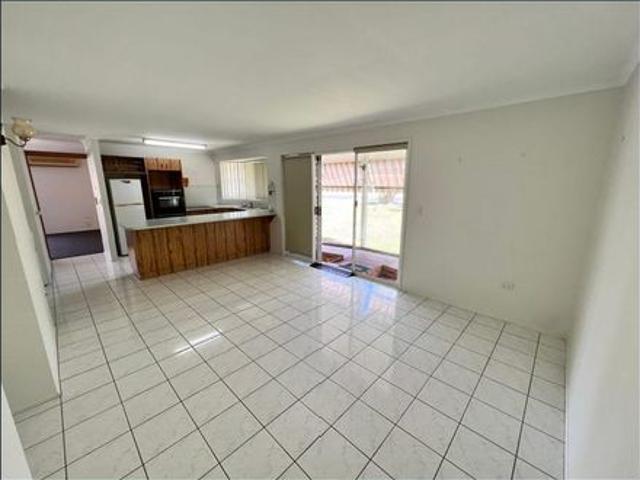 House for rent in Scarness, Hervey Bay