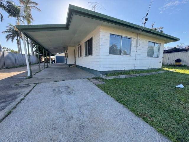 House for sale in Moura, Queensland