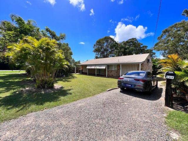 House for rent in Scarness, Hervey Bay