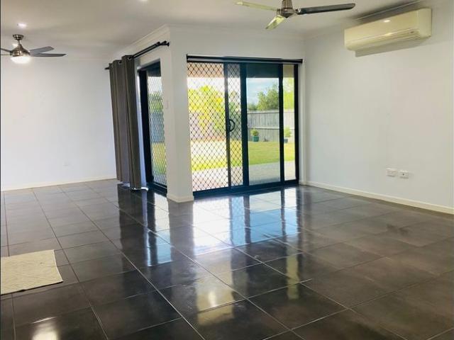 House for rent in Bakers Creek, Queensland