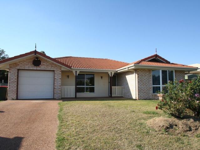 House for rent in Emerald, Queensland