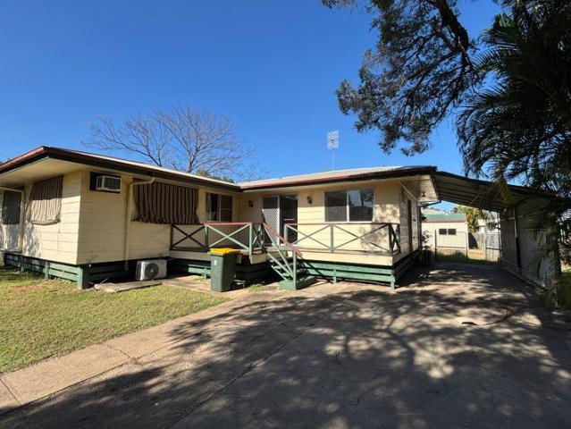 House for rent in Dysart, Queensland