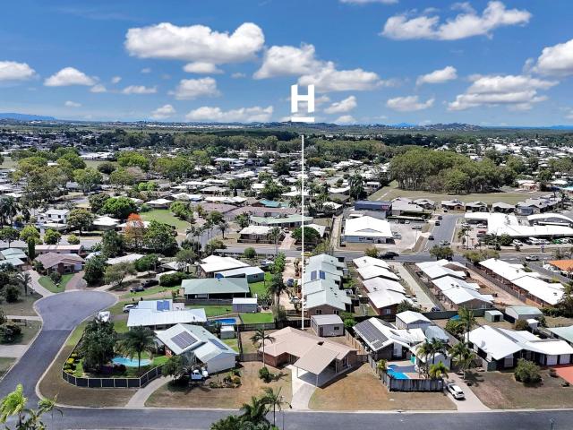 House for sale in Mackay, Queensland