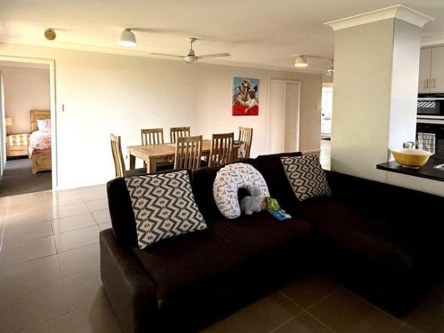 House for rent in Sarina, Queensland