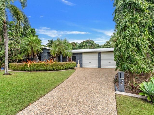 House for sale in Cairns, Queensland