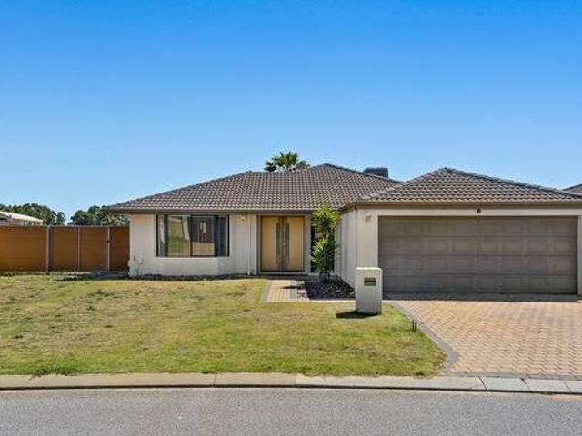 House for rent in Rockingham, Western Australia