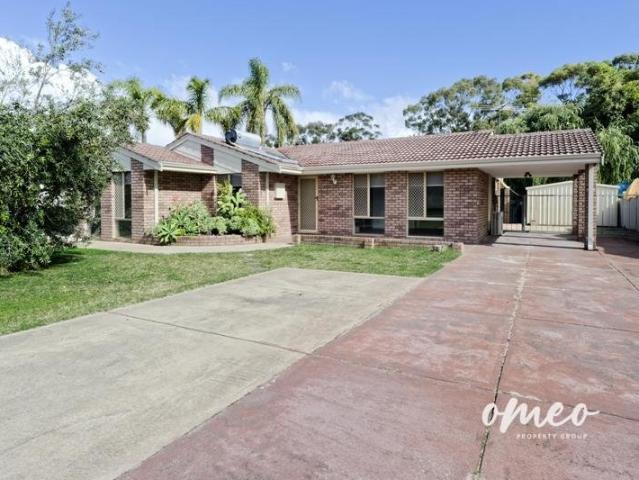 House for sale in Cooloongup, Western Australia