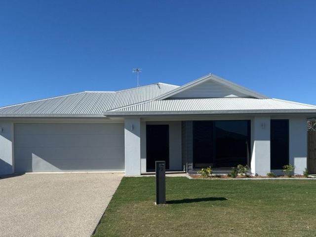House for rent in Bucasia, Queensland