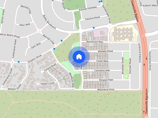 House for rent in Parklands, Western Australia