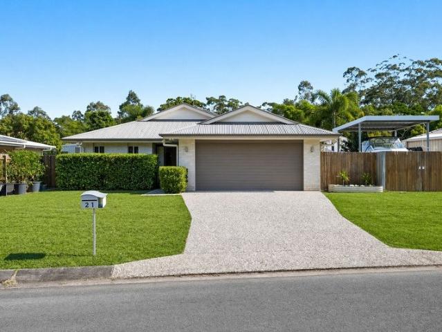 House for sale in Kings Creek, Queensland