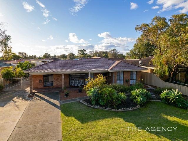 House for sale in West Busselton, Western Australia