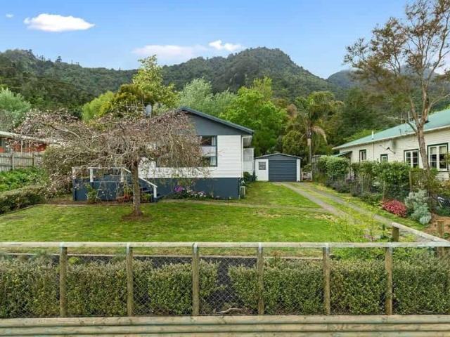 House for rent in Te Aroha, Waikato