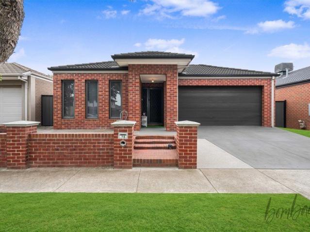 House for rent in Highlands, Melbourne