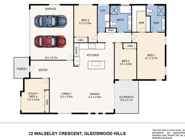 House for rent in Sydney, New South Wales