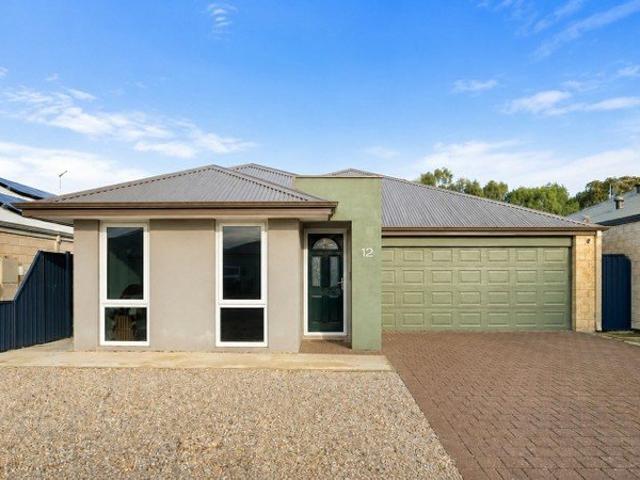 House for rent in Baldivis, Western Australia