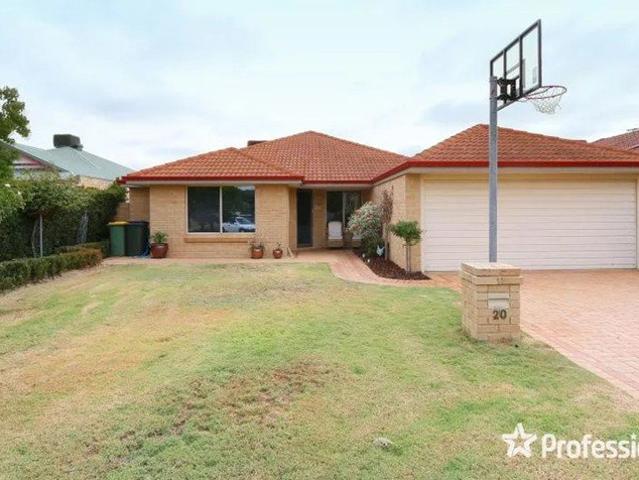 House for rent in Canning Vale, City of Canning