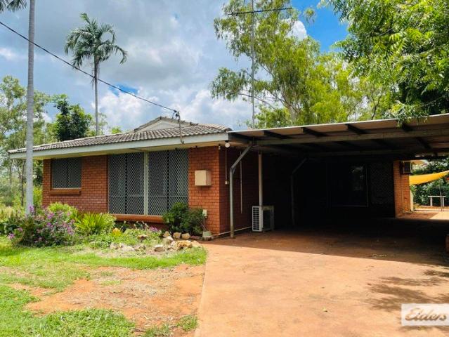 House for rent in Katherine East, Northern Territory