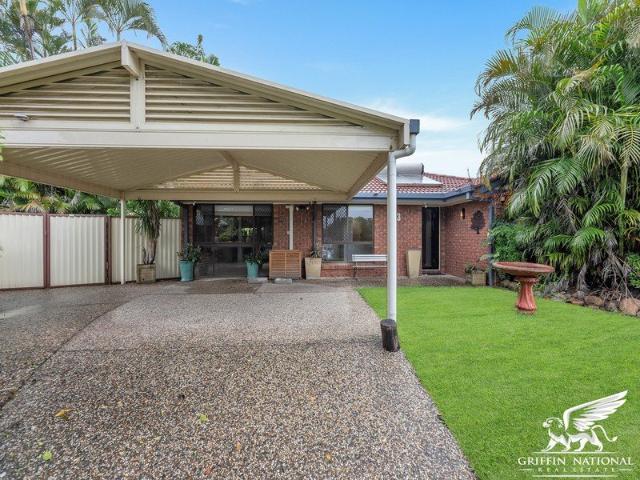 House for rent in Toombul, Queensland