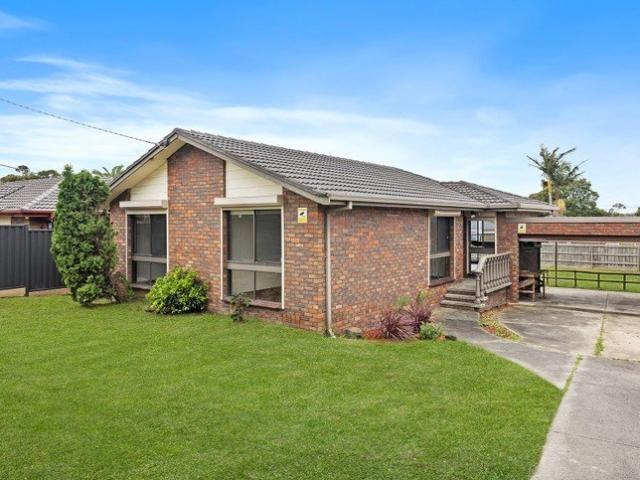 House for rent in Dandenong North, Melbourne