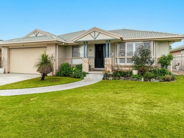 House for sale in Yamba, New South Wales