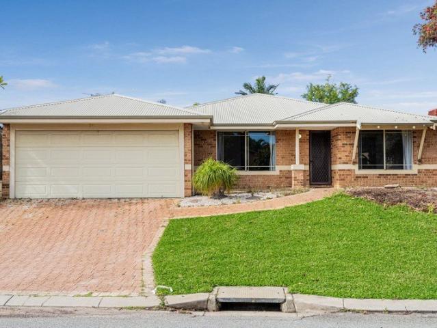 House for rent in Canning Vale, City of Canning