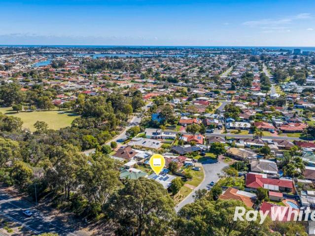 House for sale in Parklands, Western Australia