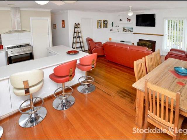 House for rent in Clifton Springs, Victoria