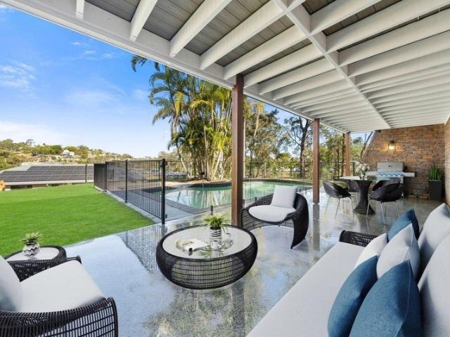 House for rent in Toombul, Queensland