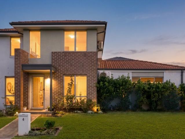 House for sale in Sydney, New South Wales