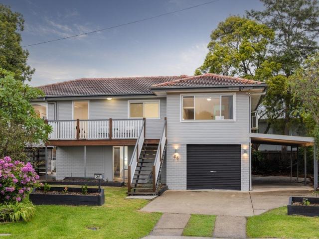 House for sale in Toombul, Queensland