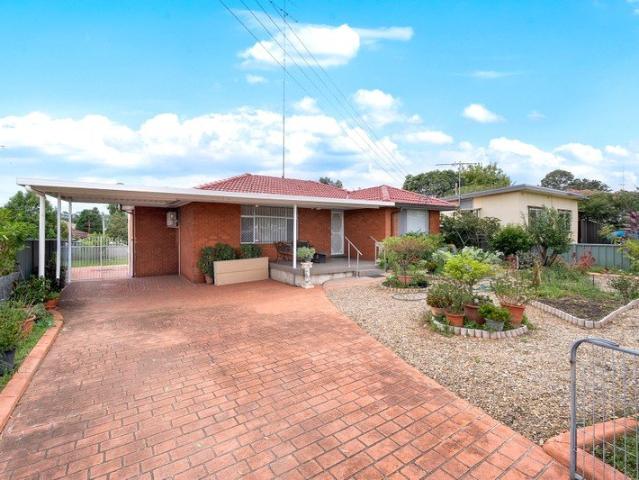 House for sale in Sydney, New South Wales